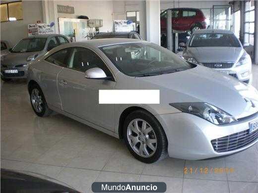 Renault Laguna Coupe 2.0dCi 150CV