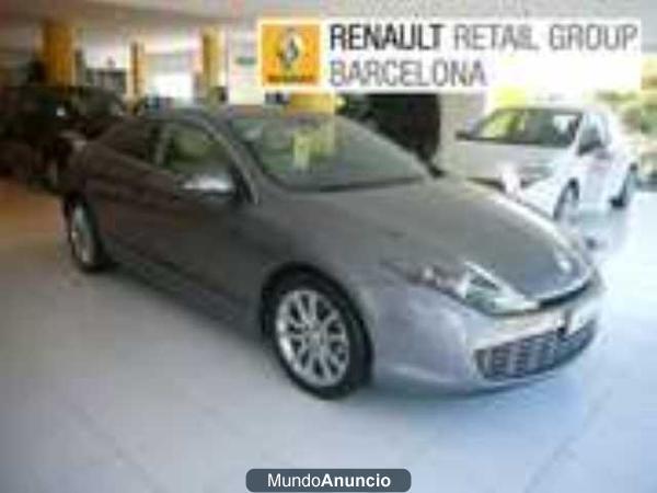 Renault Laguna Coupe 3.0dCi V6 Initiale