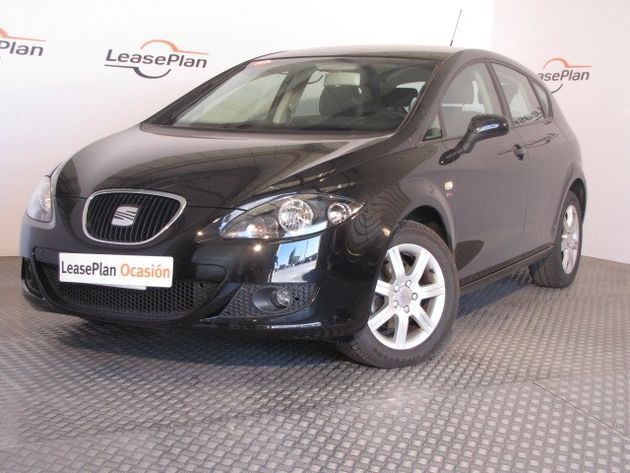 SEAT LEON 1.9 TDI