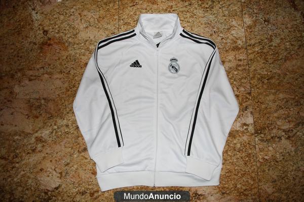 Sudadera Real Madrid 2011/2012