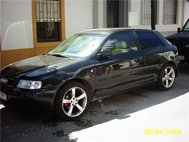 VENDO AUDI A3