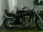 Vendo Suzuki Savage 650 - mejor precio | unprecio.es