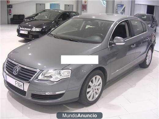 Volkswagen Passat 2.0 TDI 140cv Advance