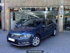 Volkswagen Passat Variant 1.6 TDI Advance *16.0 - mejor precio | unprecio.es