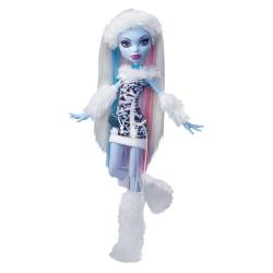 ¡¡MUÑECAS MONSTER HIGH!!