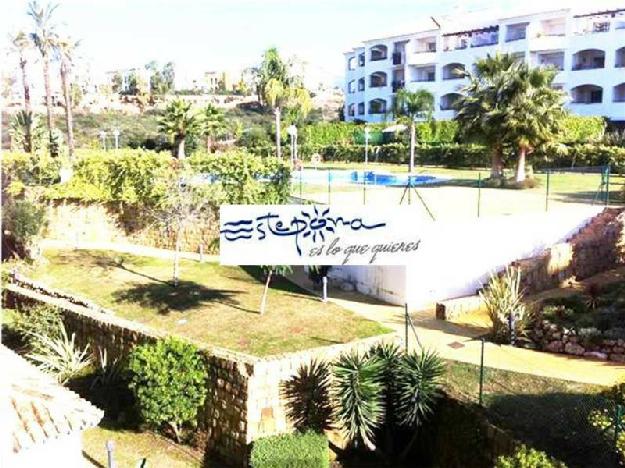 Apartamento a la venta en Selwo Costa del Sol