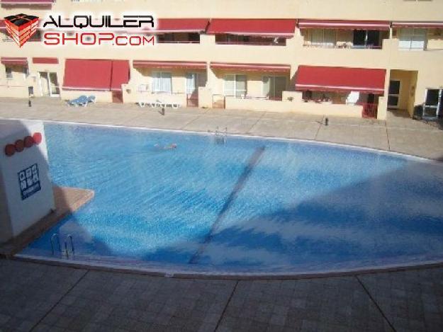 Apartamento en Santiago del Teide