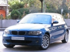 BMW SERIE 1 120 D 163 cv - mejor precio | unprecio.es