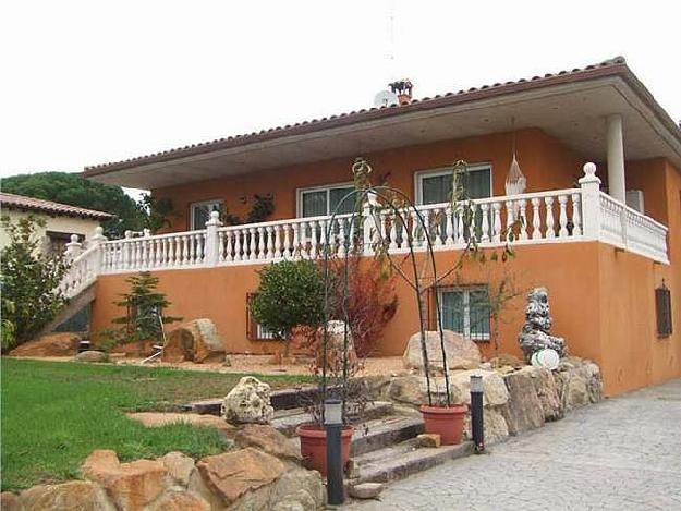 Casa en Santa Cristina d´Aro