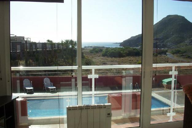 Chalet en Cala Flores