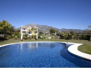 Chalet en venta en Marbella, Málaga (Costa del Sol)