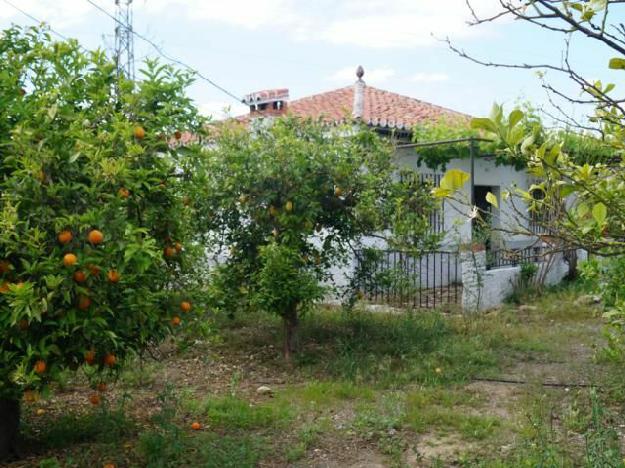 Finca/Casa Rural en venta en Pizarra, Málaga (Costa del Sol)