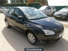 Ford Focus 1.6 TDCi 90 Ambiente - mejor precio | unprecio.es