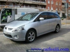 Mitsubishi Grandis 2.0 DID Inform 5p - mejor precio | unprecio.es