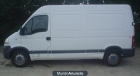 Opel Movano 2.5CDTi Furg.Medio Elev - mejor precio | unprecio.es