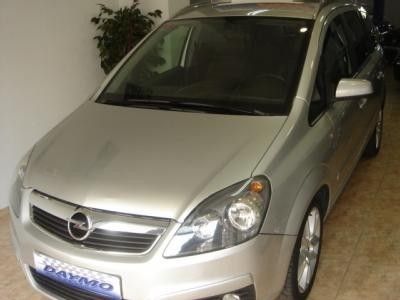 OPEL ZAFIRA 1.9 CDTI 7 PLAZAS - Girona