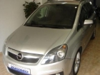 OPEL ZAFIRA 1.9 CDTI 7 PLAZAS - Girona - mejor precio | unprecio.es