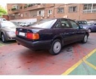 Paragolpes Audi 100,trasero.rf 379/45 - mejor precio | unprecio.es