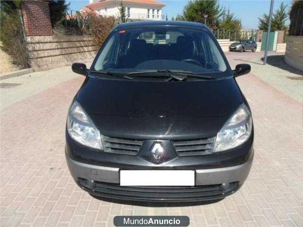 Renault Grand Scenic Dynamique 7 plazas 1.5dCi105