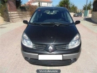 Renault Grand Scenic Dynamique 7 plazas 1.5dCi105 - mejor precio | unprecio.es