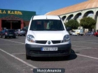 Renault Kangoo Pack Authentique 1.5dCi 65cv - mejor precio | unprecio.es