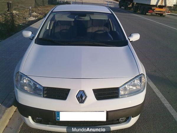 Renault Megane 1.5 dci