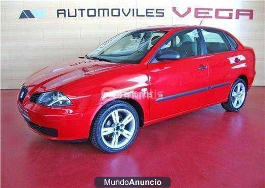 Seat Cordoba 1.9 TDI 100cv Reference