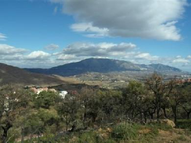 Terreno se vende en Marbella, Costa del Sol