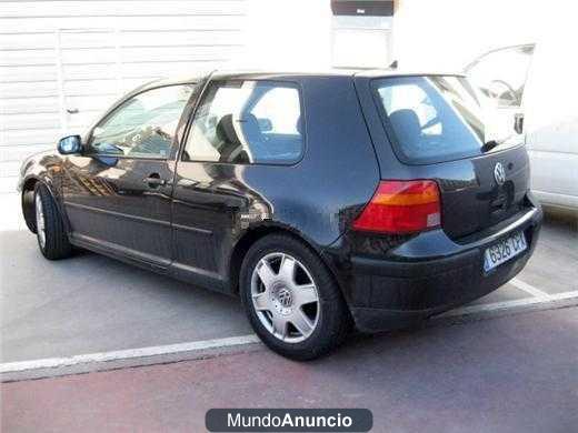 Volkswagen Golf 1.9 TDi Conceptline 90CV