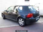 Volkswagen Golf 1.9 TDi Conceptline 90CV - mejor precio | unprecio.es