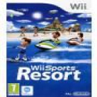 Wii Sports Resort - mejor precio | unprecio.es