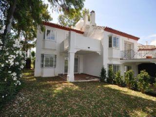 Casa en venta en Guadalmina, Málaga (Costa del Sol)