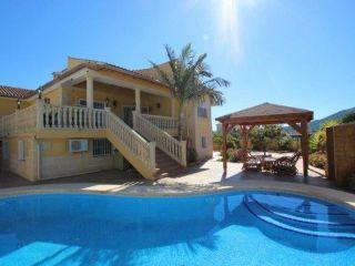 Chalet en venta en Alfàs del Pi (l'), Alicante (Costa Blanca)