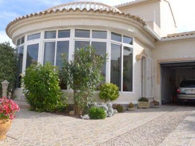 Chalet en venta en Benijófar, Alicante (Costa Blanca)