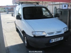 CITROEN BERLINGO 1.9D, 1700€ - mejor precio | unprecio.es