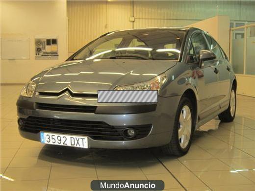 Citroen C4 1.6 Hdi 92 Lx 5p. \'06