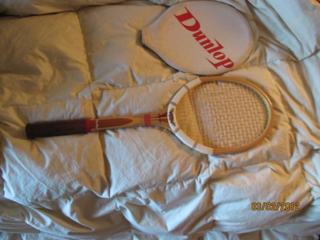 DUNLOP MAXPLY FORT