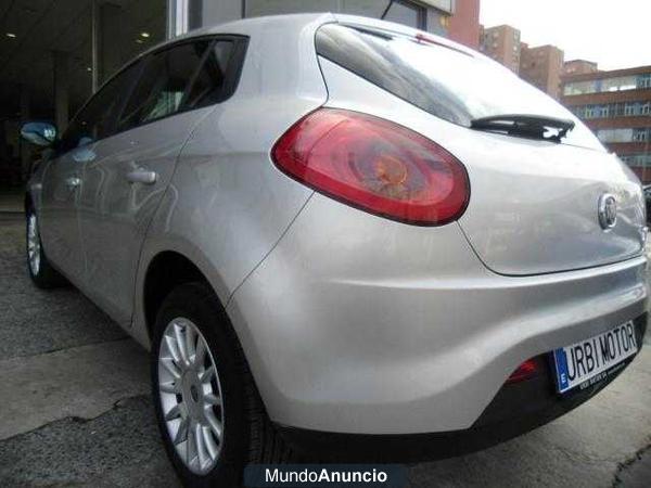 Fiat Bravo 1.9Mjt Dynamic 120