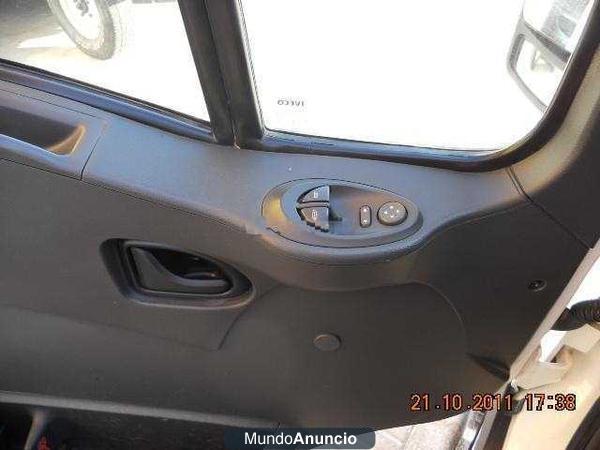 IVECO Daily Combi 9 29 L 12 C 3000L1900 R