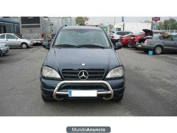 Mercedes-Benz ML 270 CDI