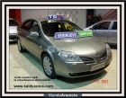 Nissan Primera 2.2 dCi Line Up - mejor precio | unprecio.es