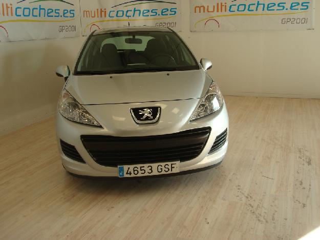 Peugeot 207 Confort 1.4 HDI 70, 8.900€