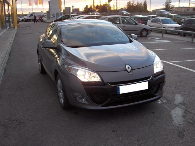 Renault Megane Expression dCi 110 eco2, 15.800€