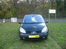 Renault Scenic 1.5 dCi 105