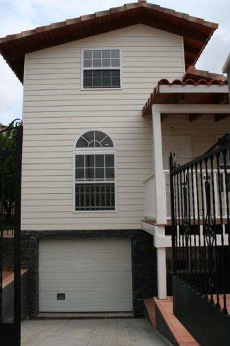 Se vende casa de madera modelo Nadia Fantom 4H 133 m² (Casas Carbonell)