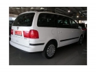 SEAT ALHAMBRA 2.0 TDI 140CV REFERENCE PLUS ECOMOTIVE - mejor precio | unprecio.es