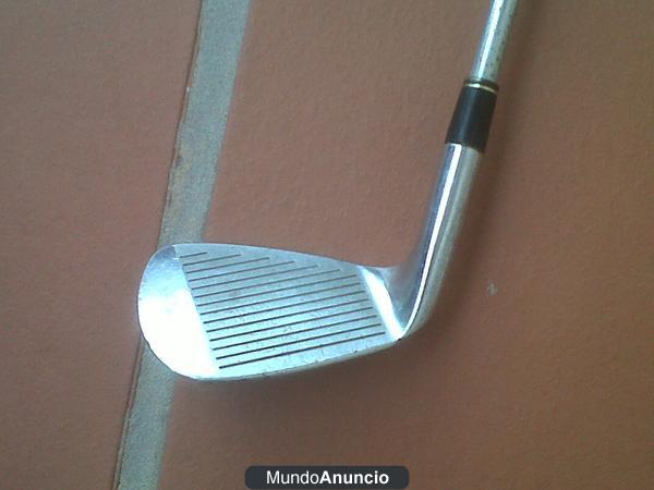 Set de hierros del 3-PW Srixon i-506 y Driver Taylor Made r7. Palos de Golf