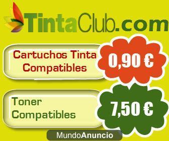 TINTAS HP ,TINTAS EPSON , TONER BROTHER, TONER HP  A LA VENTA