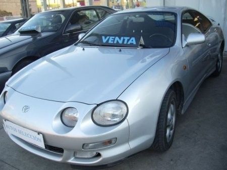 TOYOTA CELICA  - Girona