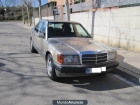 vendo mercedes 190 e 2.0 - mejor precio | unprecio.es